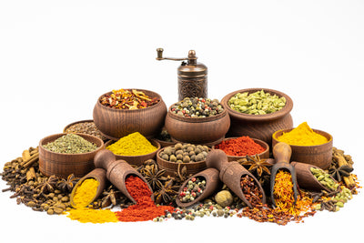 Spices Products